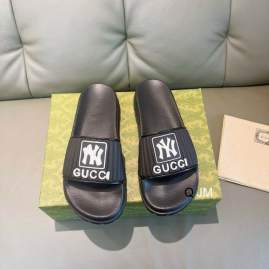 Picture of Gucci Slippers _SKUGuccisz35-45JM02211820